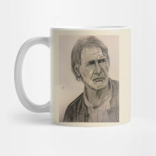 Harrison Mug